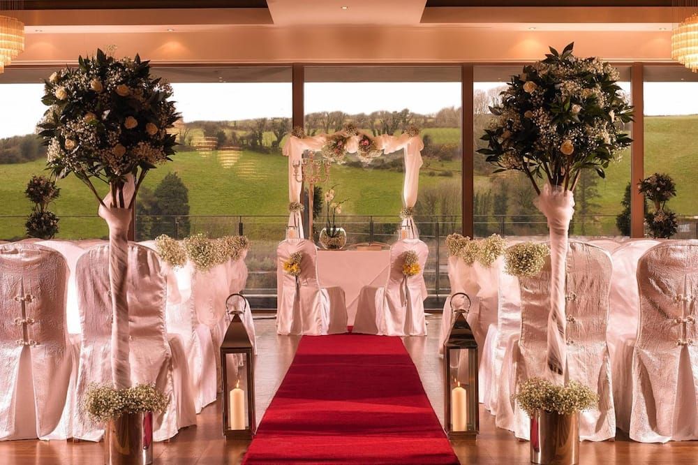 אולם אירועים