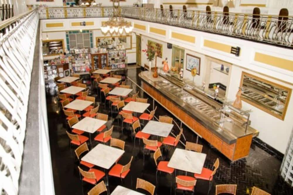 מסעדה תמונה