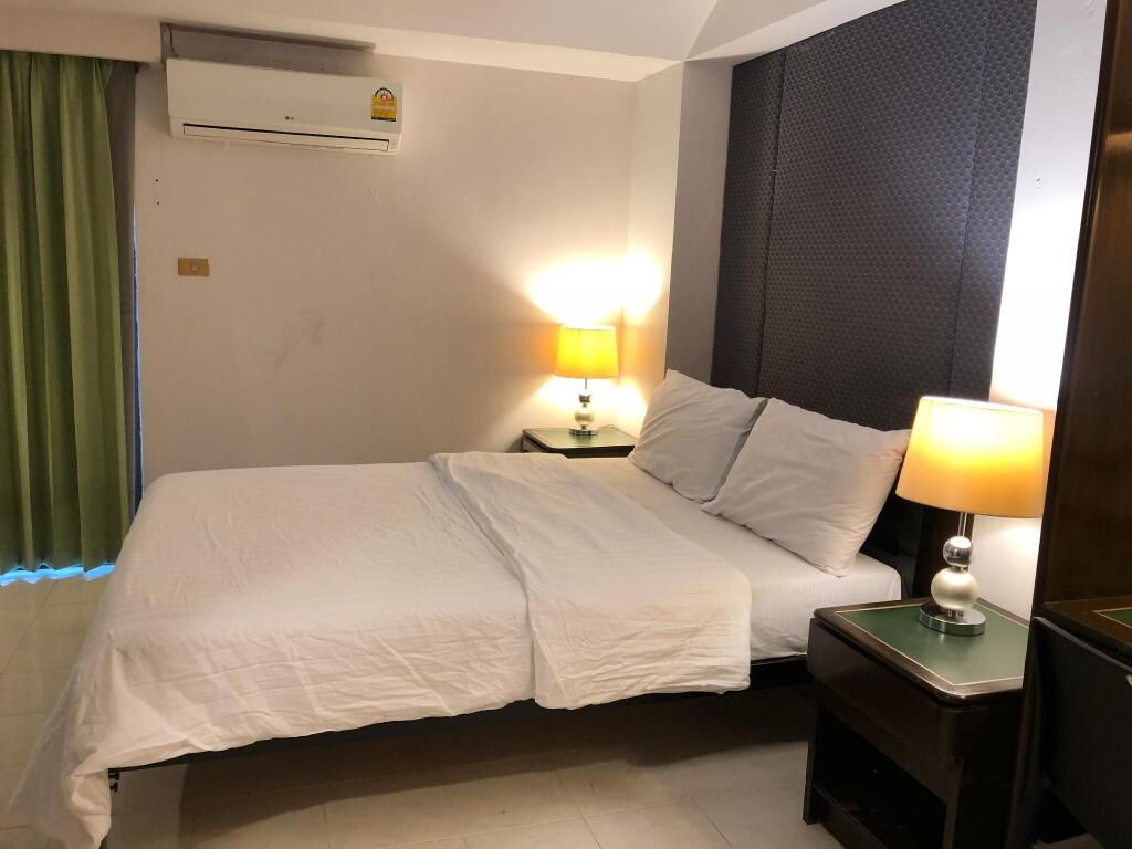 חדר שינה תמונה