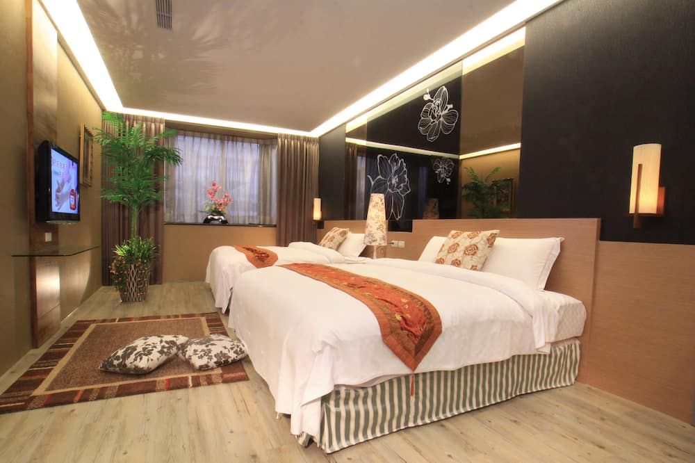 חדר שינה תמונה