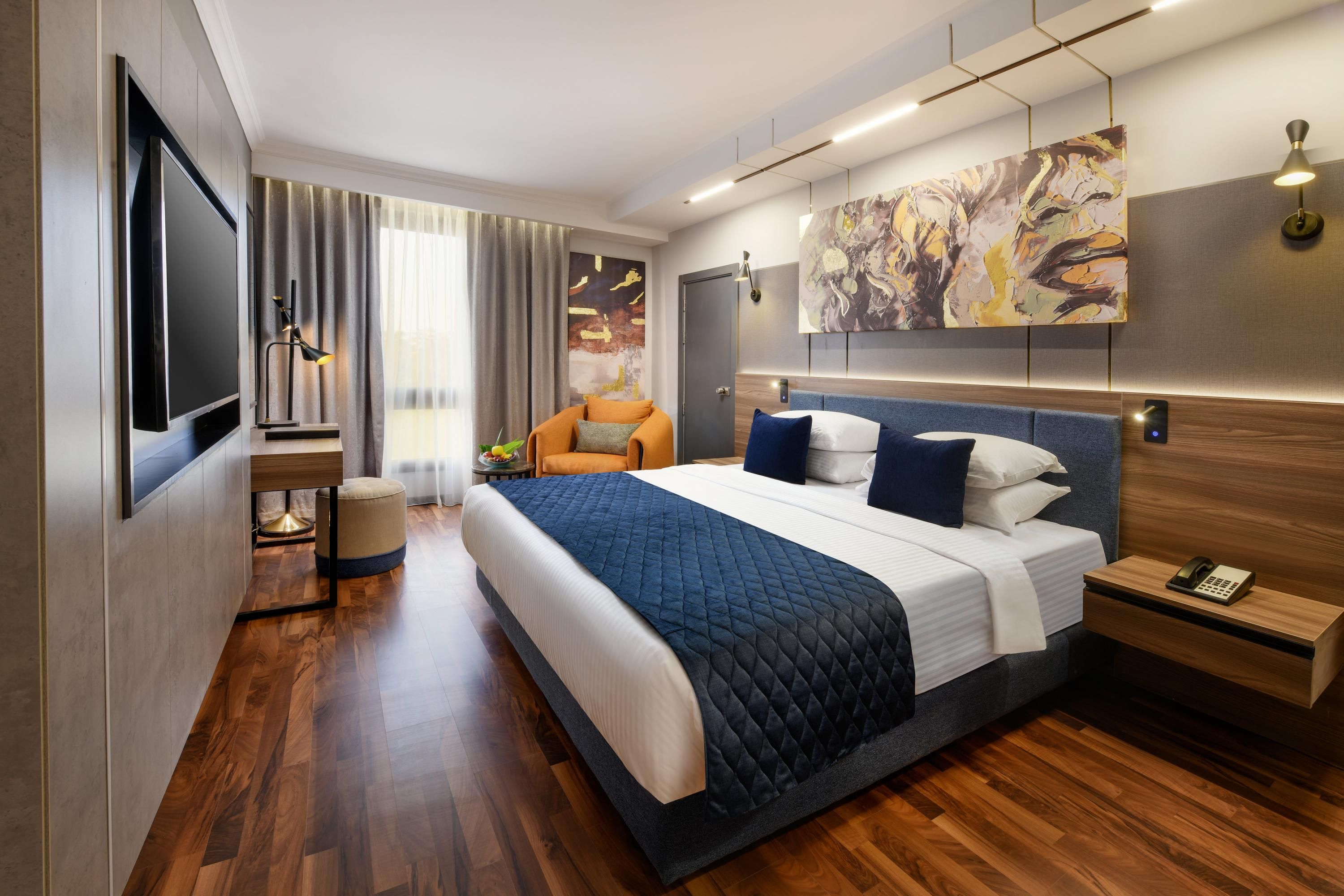 חדר שינה תמונה