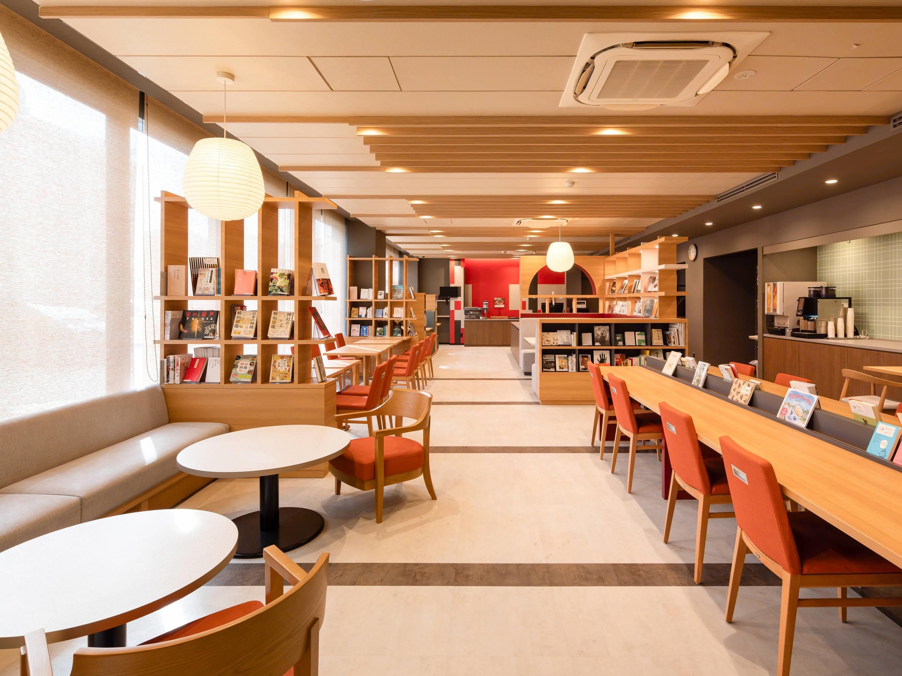 נוחות המלון