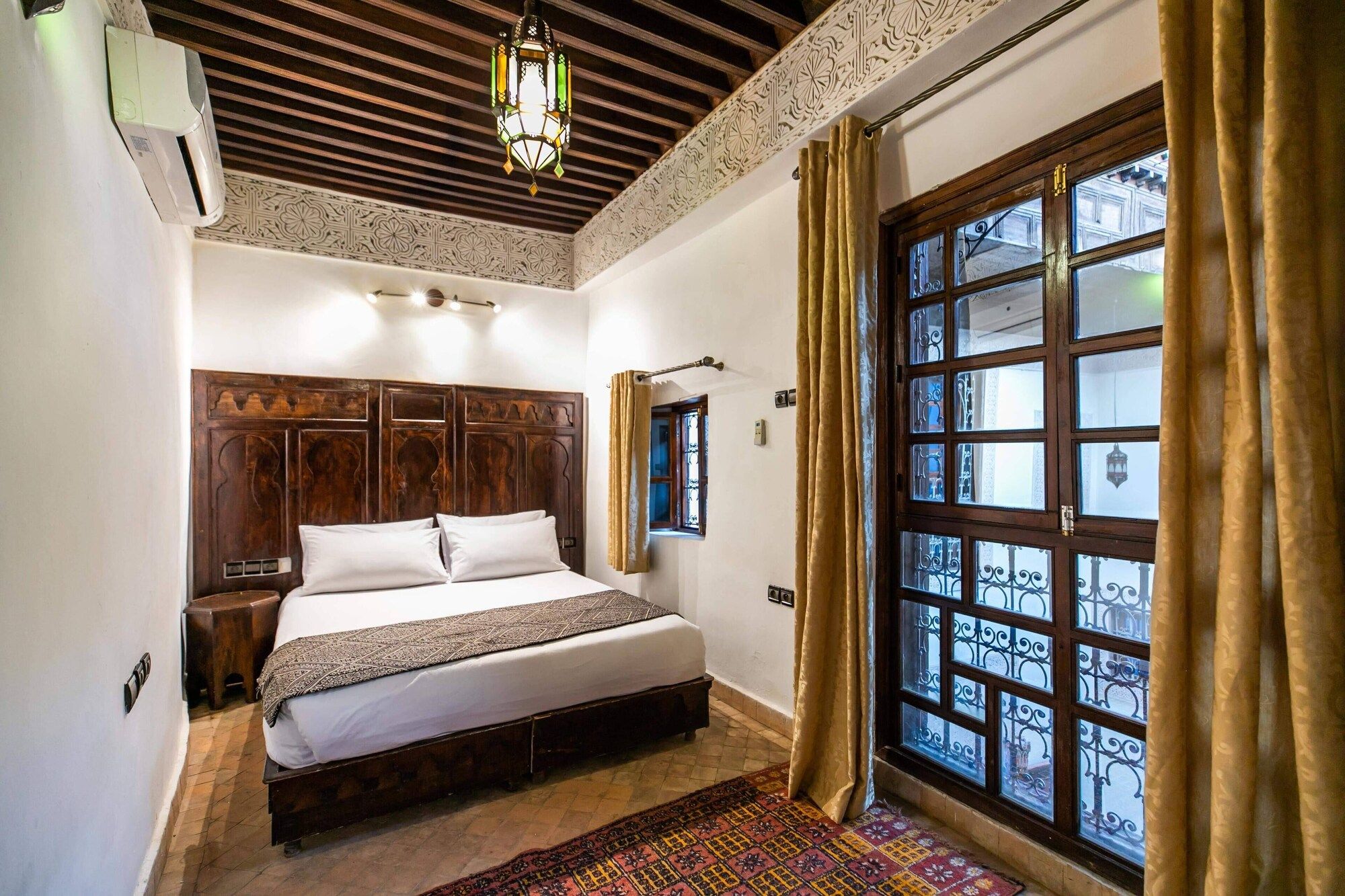 חדר שינה תמונה