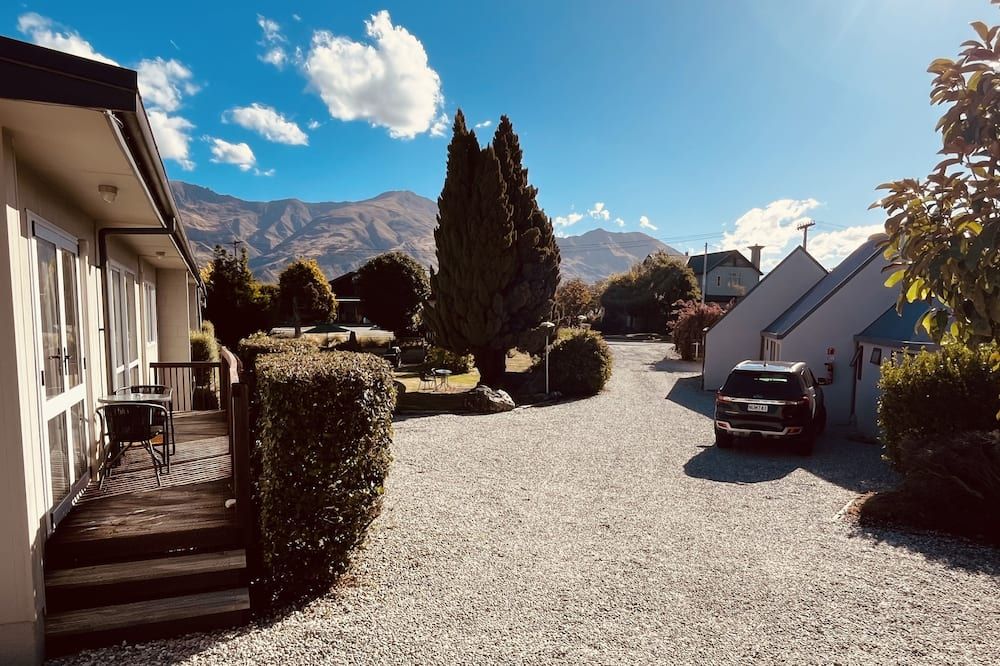 נוף חיצוני