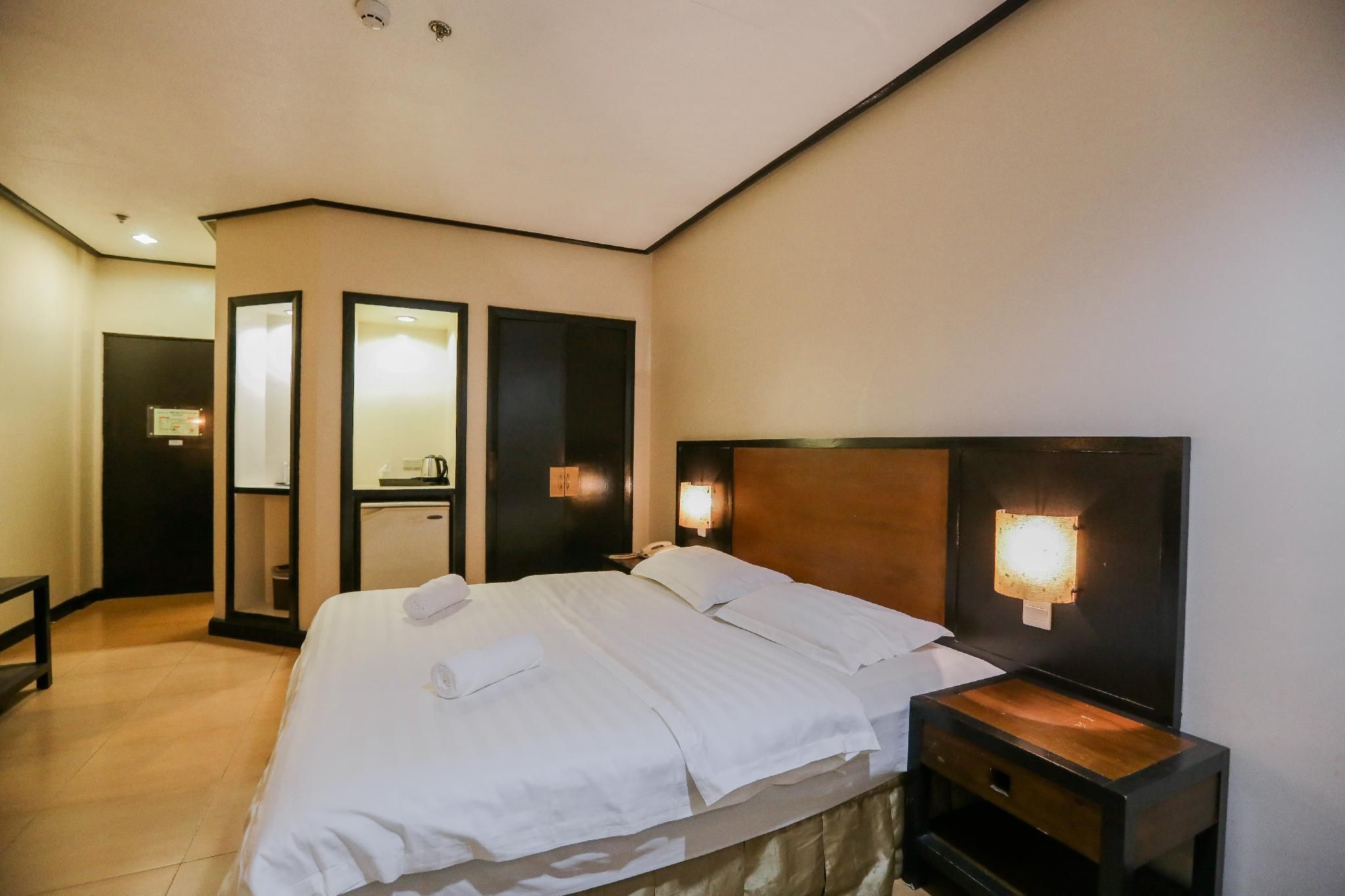 חדר שינה תמונה