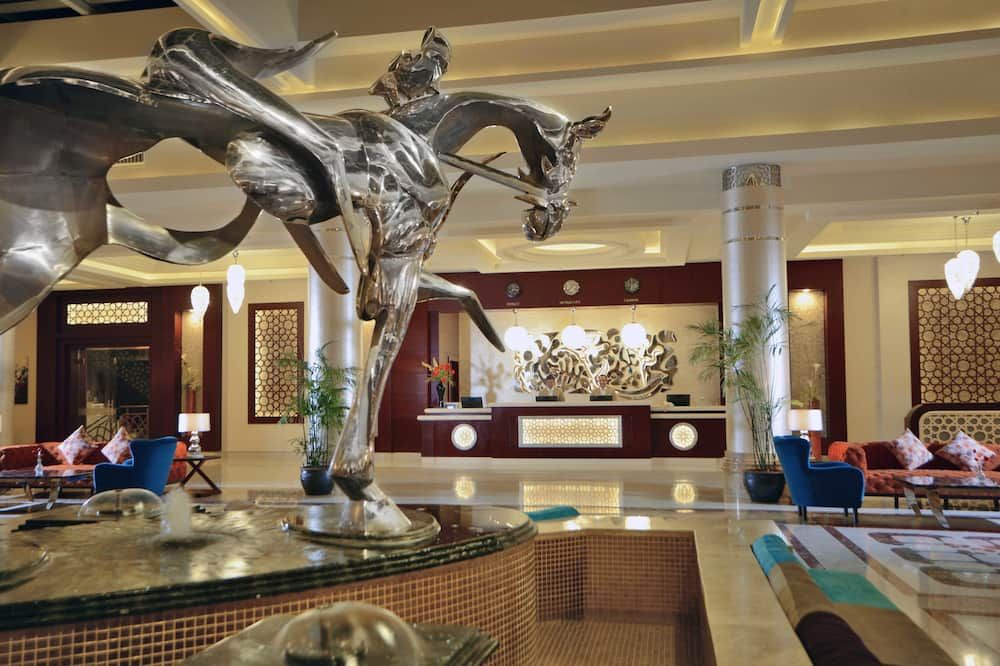 דלפק קבלה תמונה