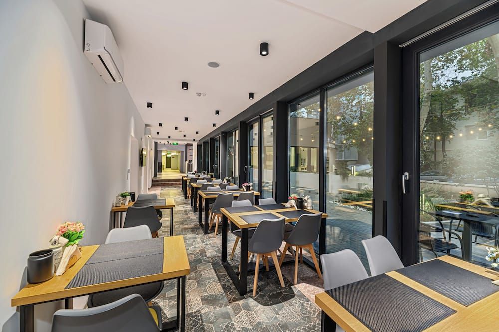 מסעדה תמונה