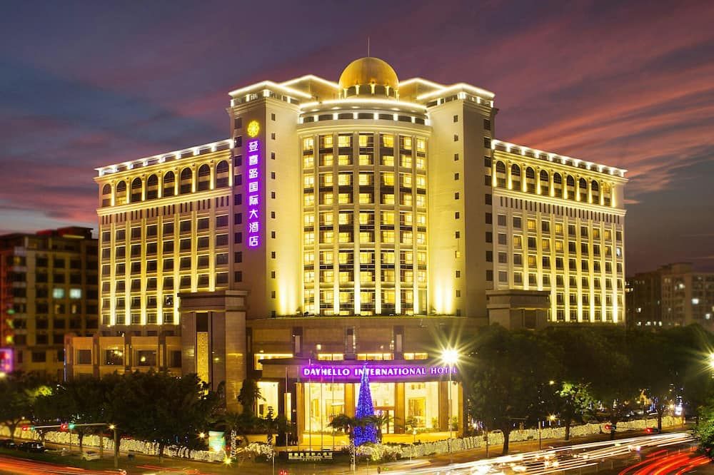 בניין תמונה