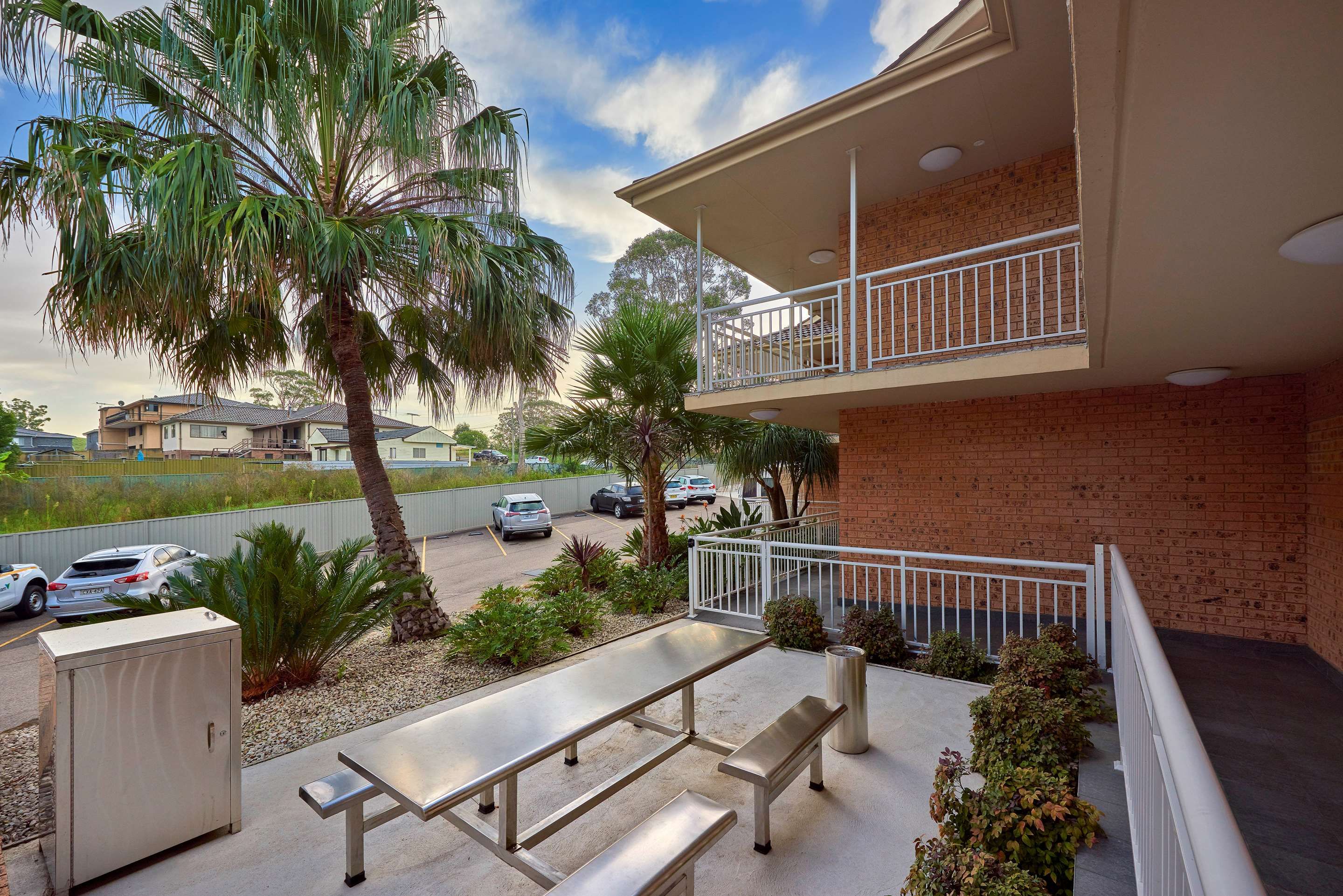 בניין