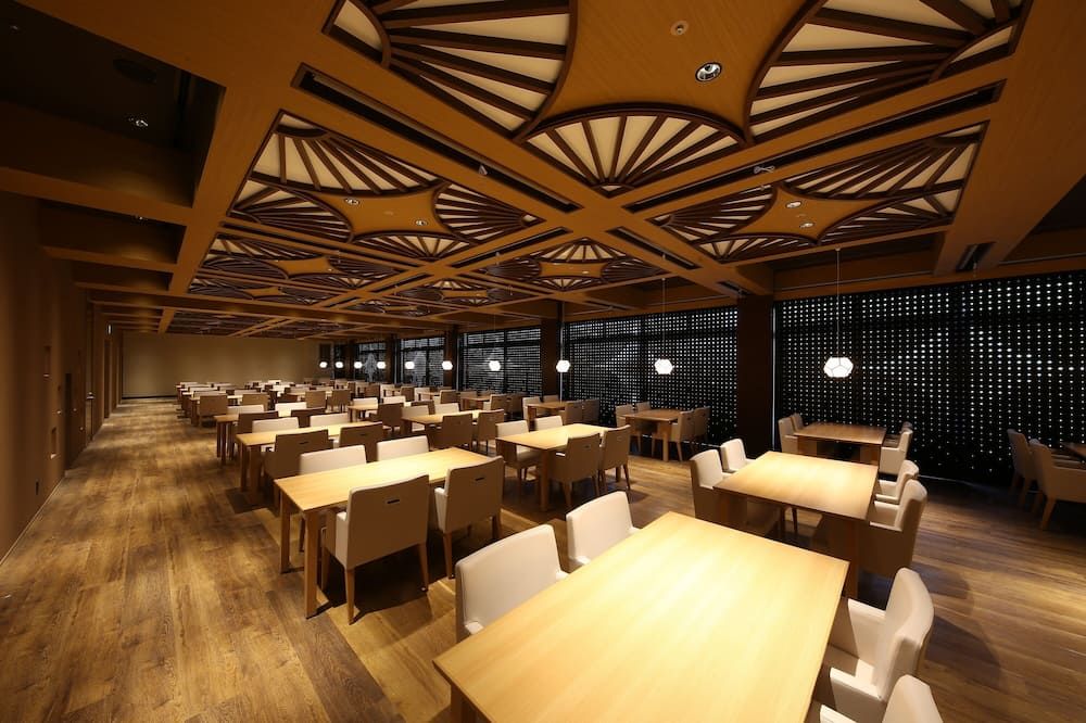 מסעדה תמונה