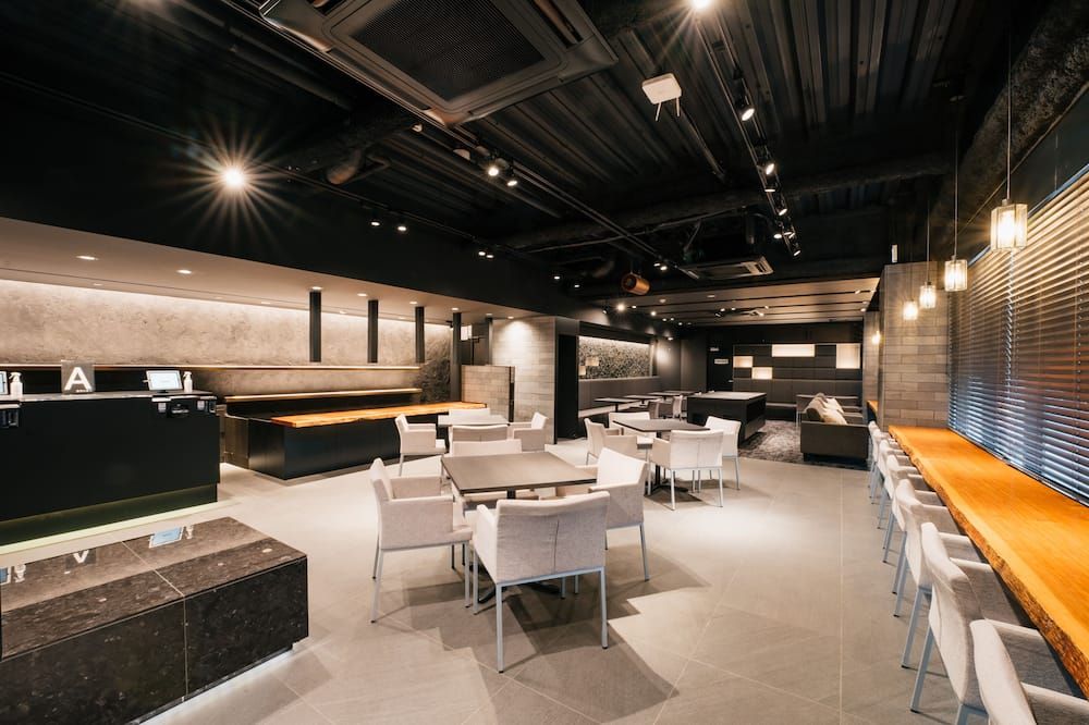 מסעדה תמונה