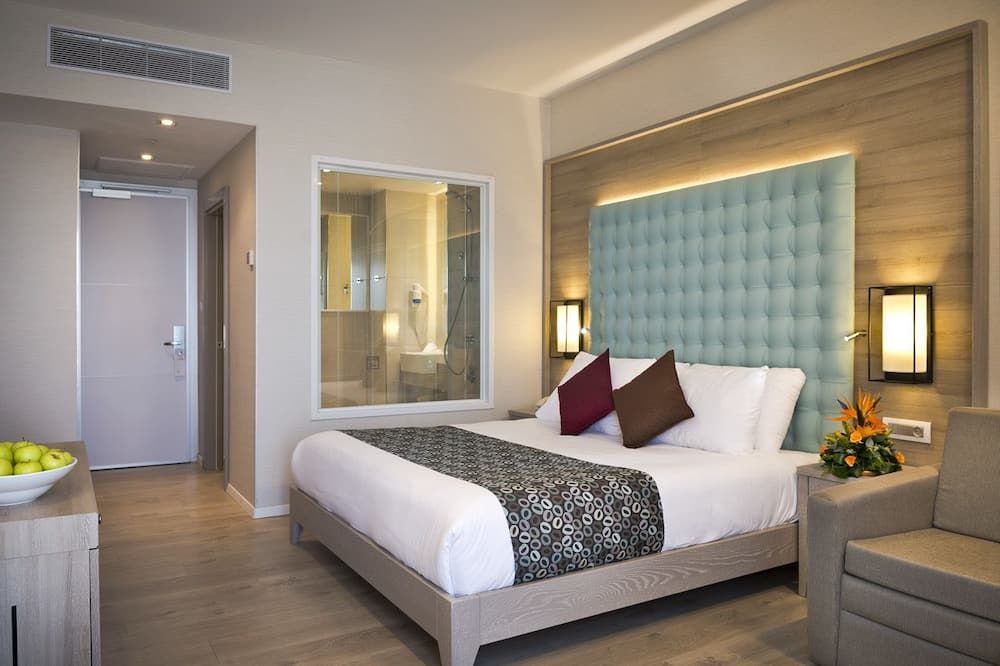 חדר שינה תמונה