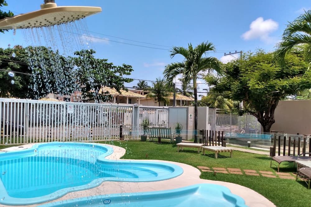 בריכה