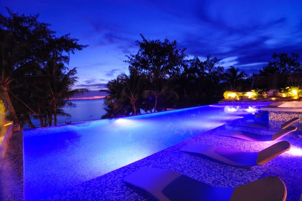 בריכה תמונה