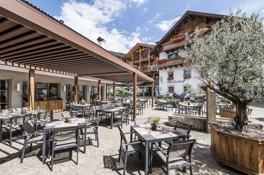 מסעדה תמונה