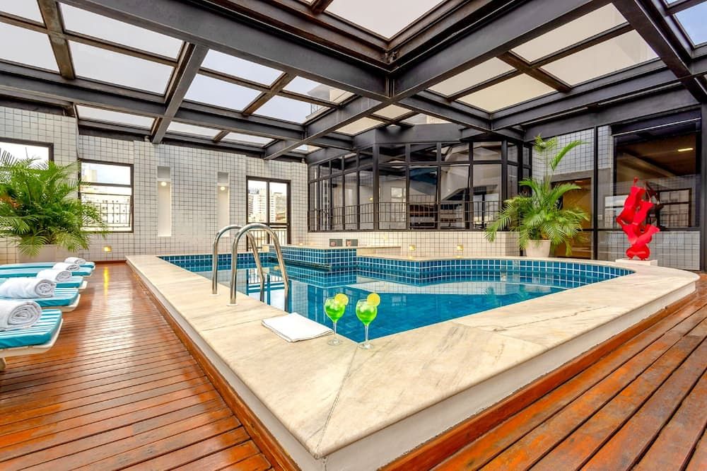 בריכה תמונה