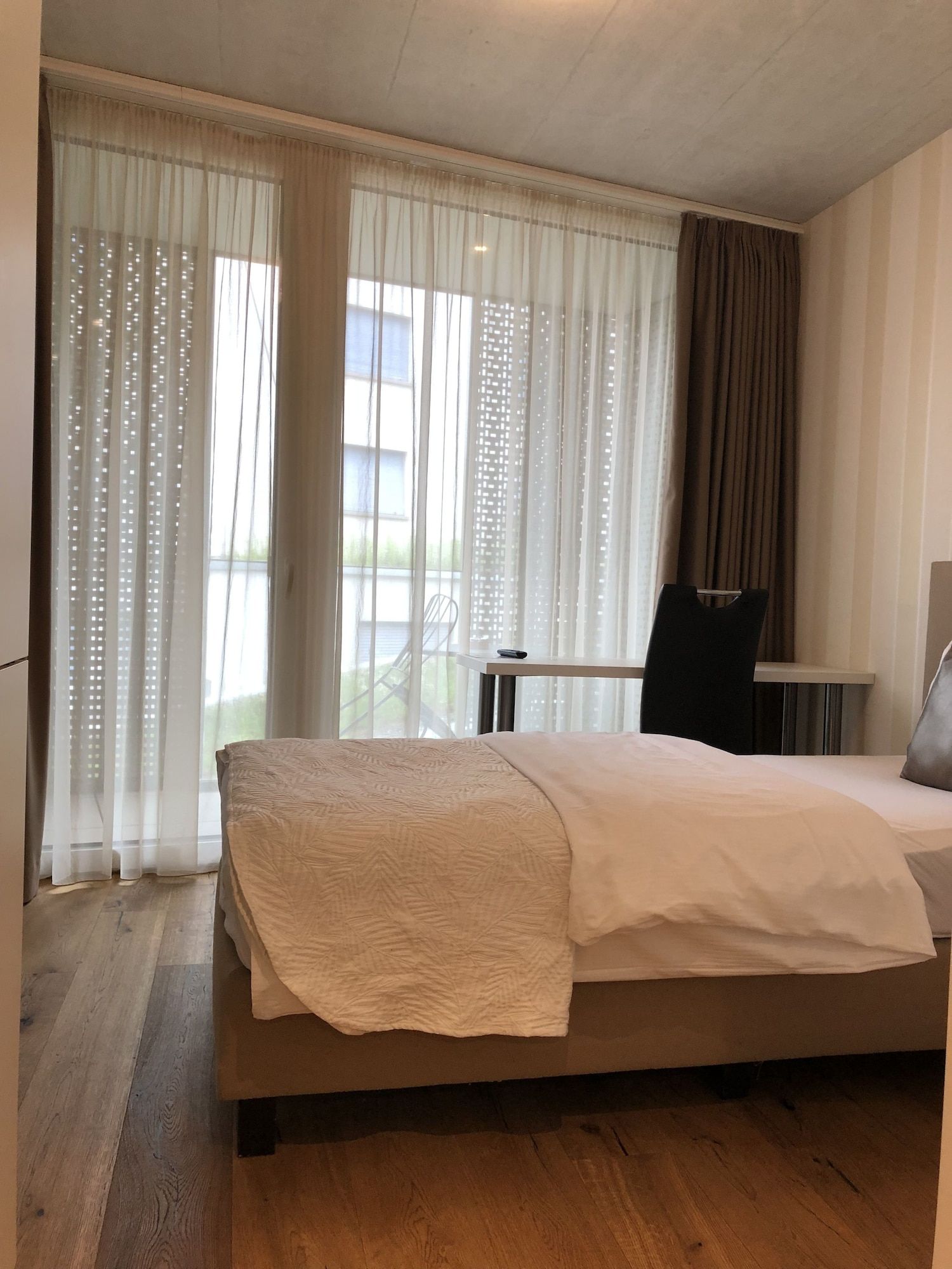 חדר שינה
