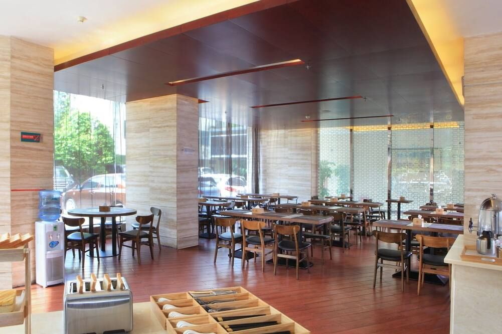 מסעדה תמונה