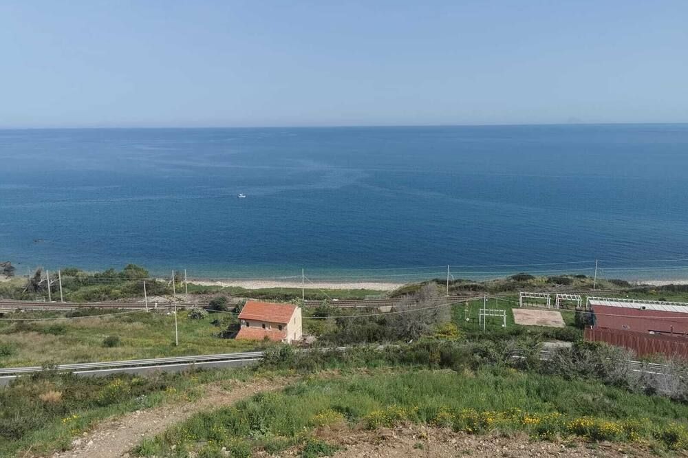 מרפסת תמונה