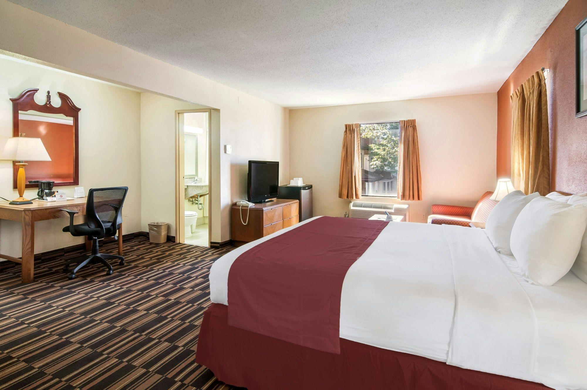 חדר שינה תמונה