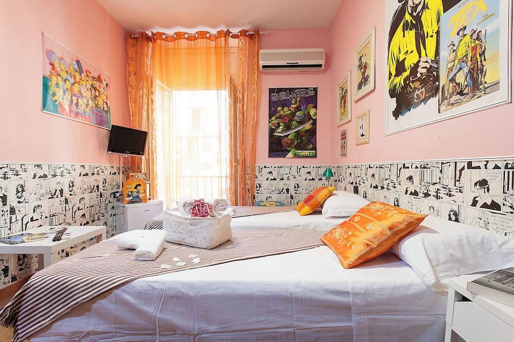 חדר שינה תמונה