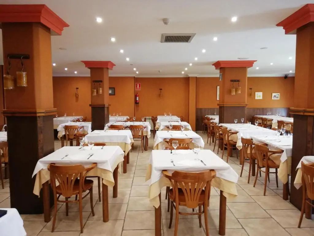 מסעדה