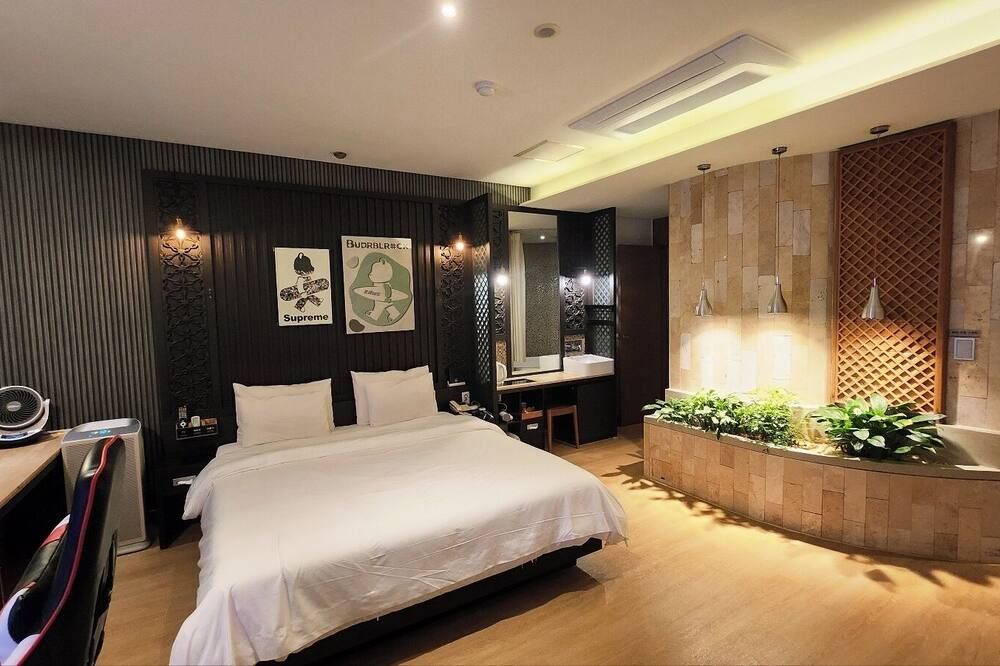 חדר שינה תמונה