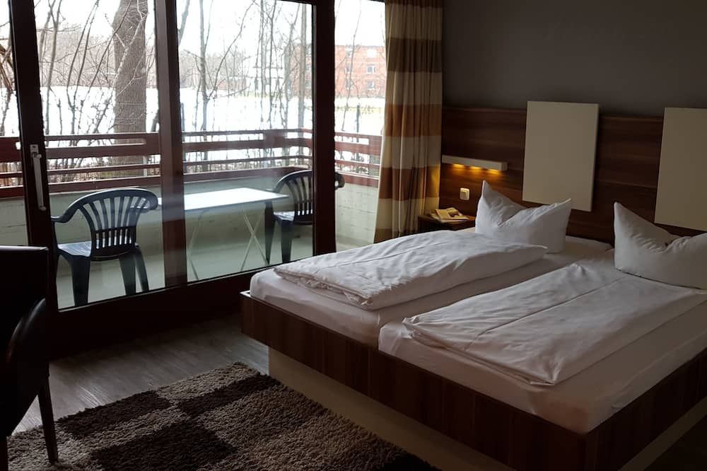 חדר שינה