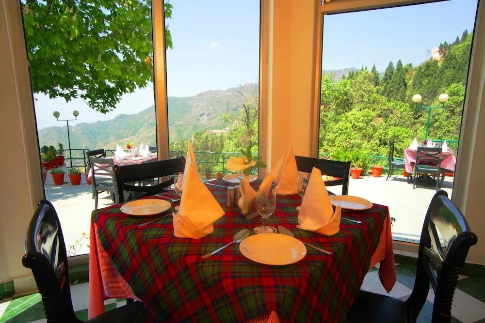 מסעדה תמונה