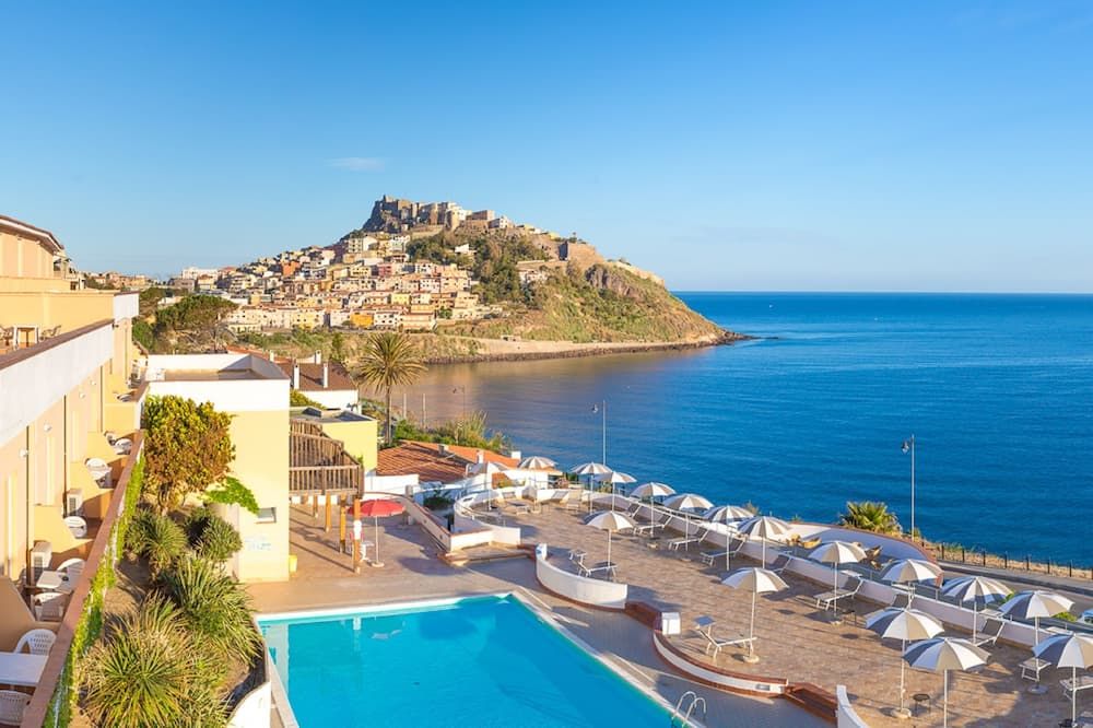 בריכה תמונה