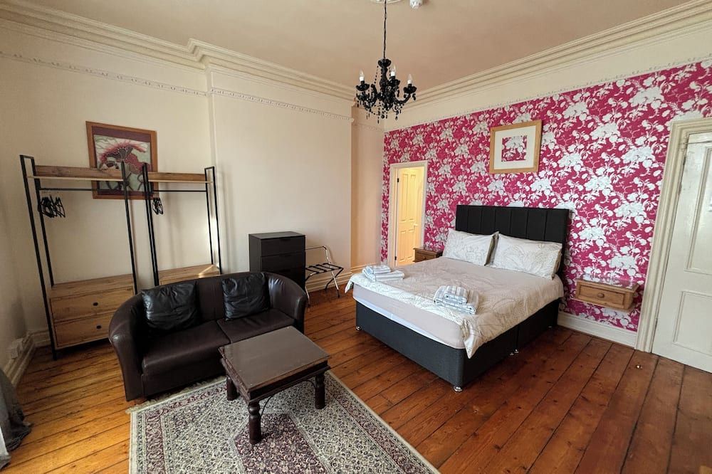 חדר שינה תמונה