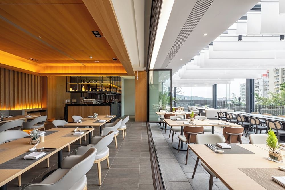 מסעדה תמונה