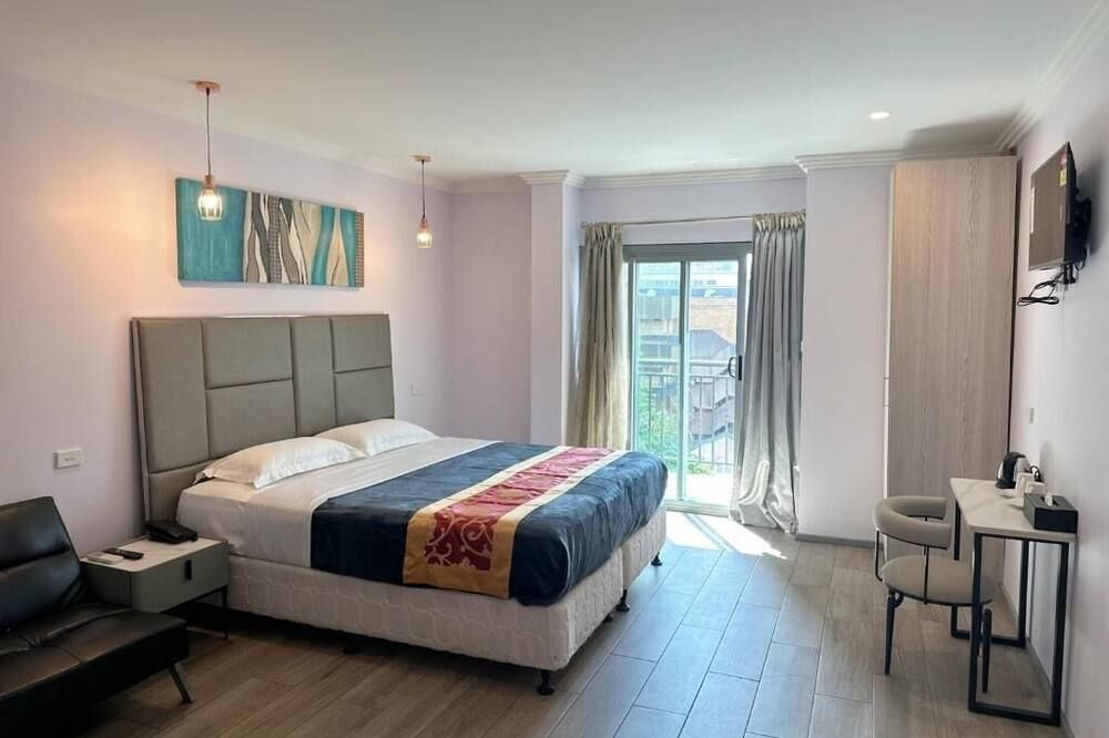 חדר שינה תמונה