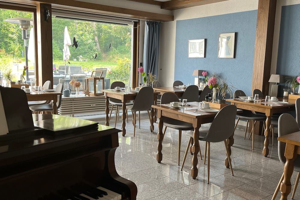 מסעדה תמונה