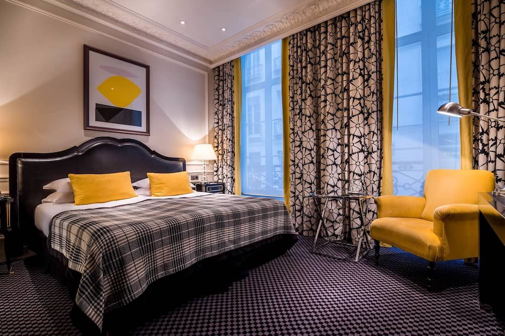 חדר שינה תמונה