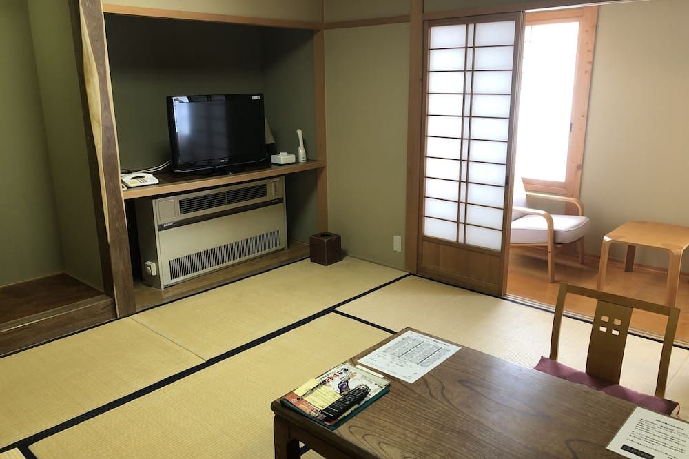 נוחות החדר