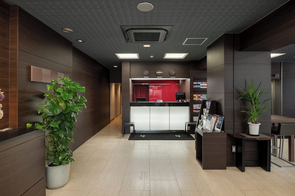 דלפק קבלה תמונה