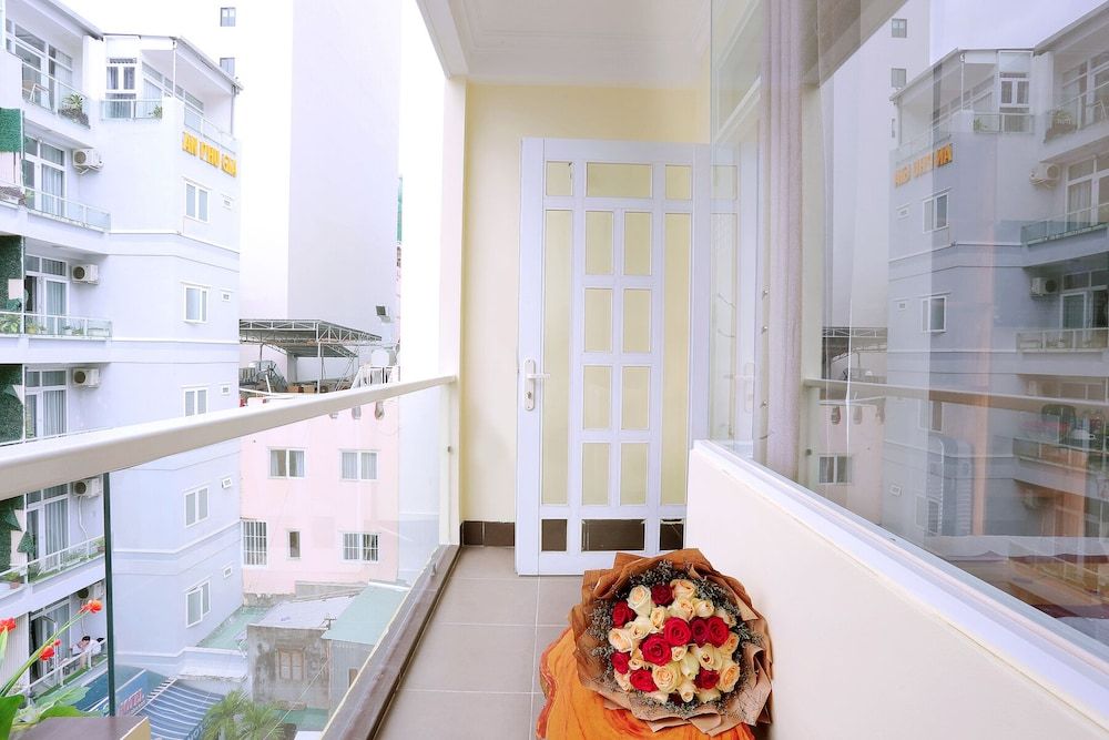 מרפסת