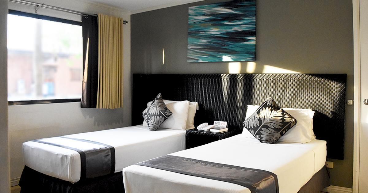 חדר שינה תמונה