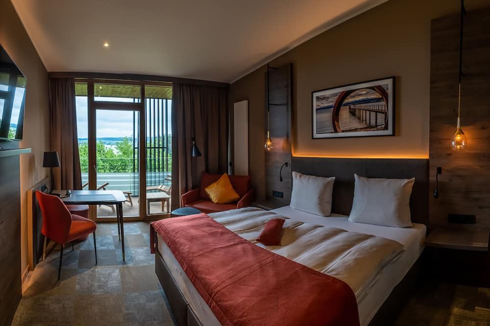 חדר שינה תמונה