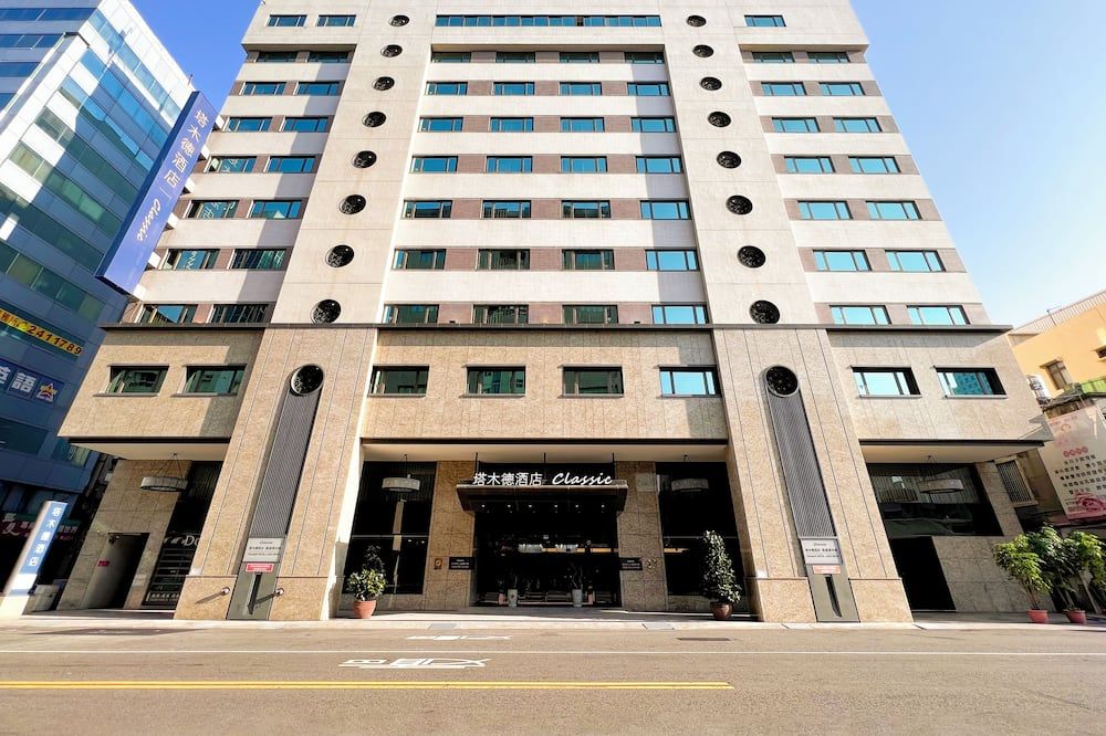 בניין תמונה