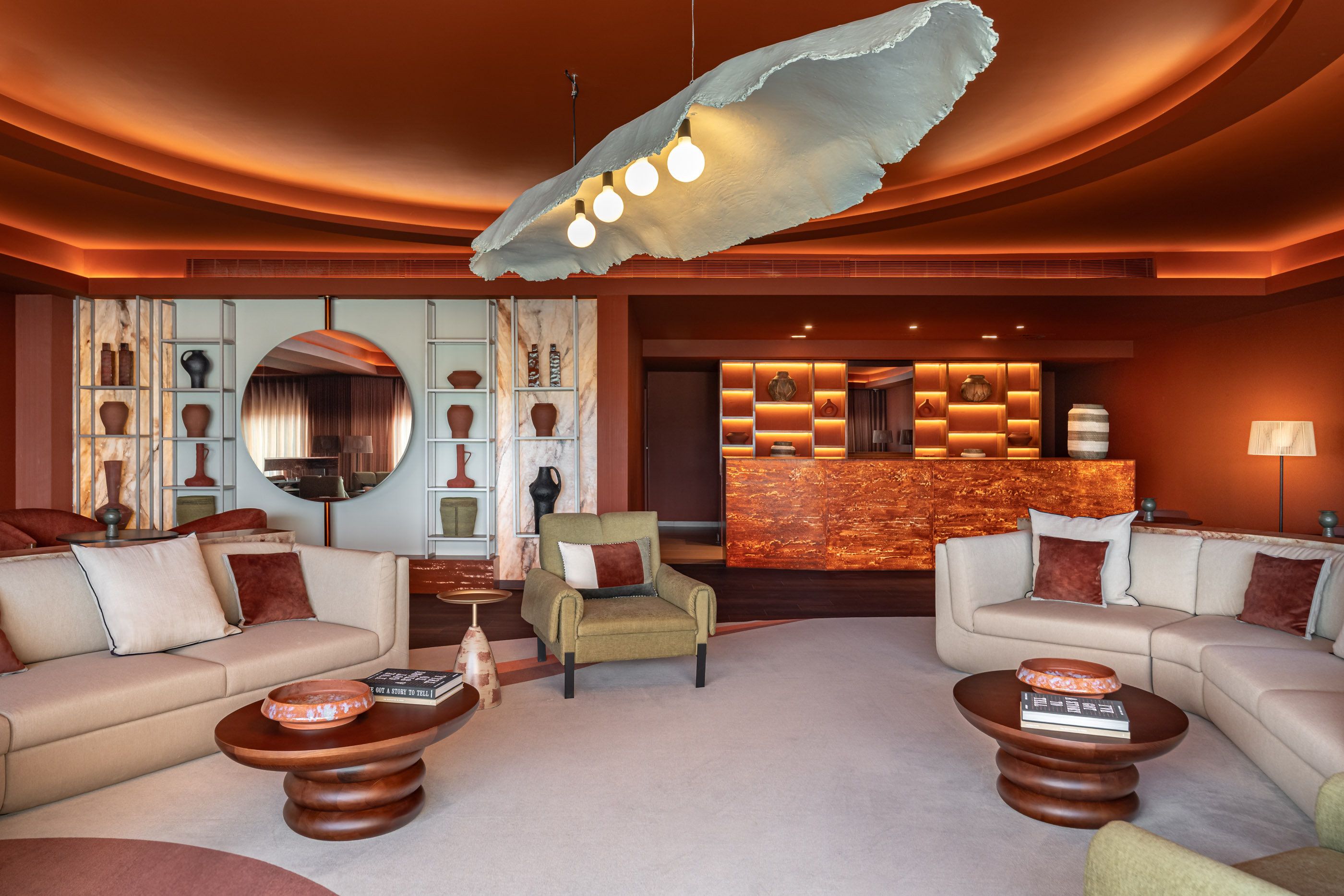 טרקלין תמונה