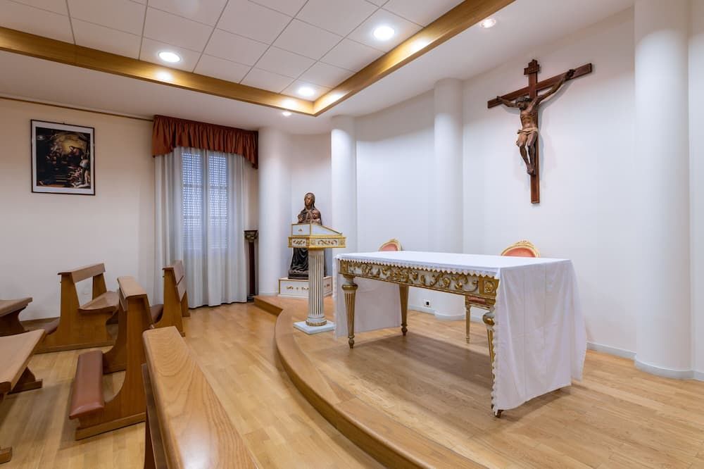 נוחות המלון