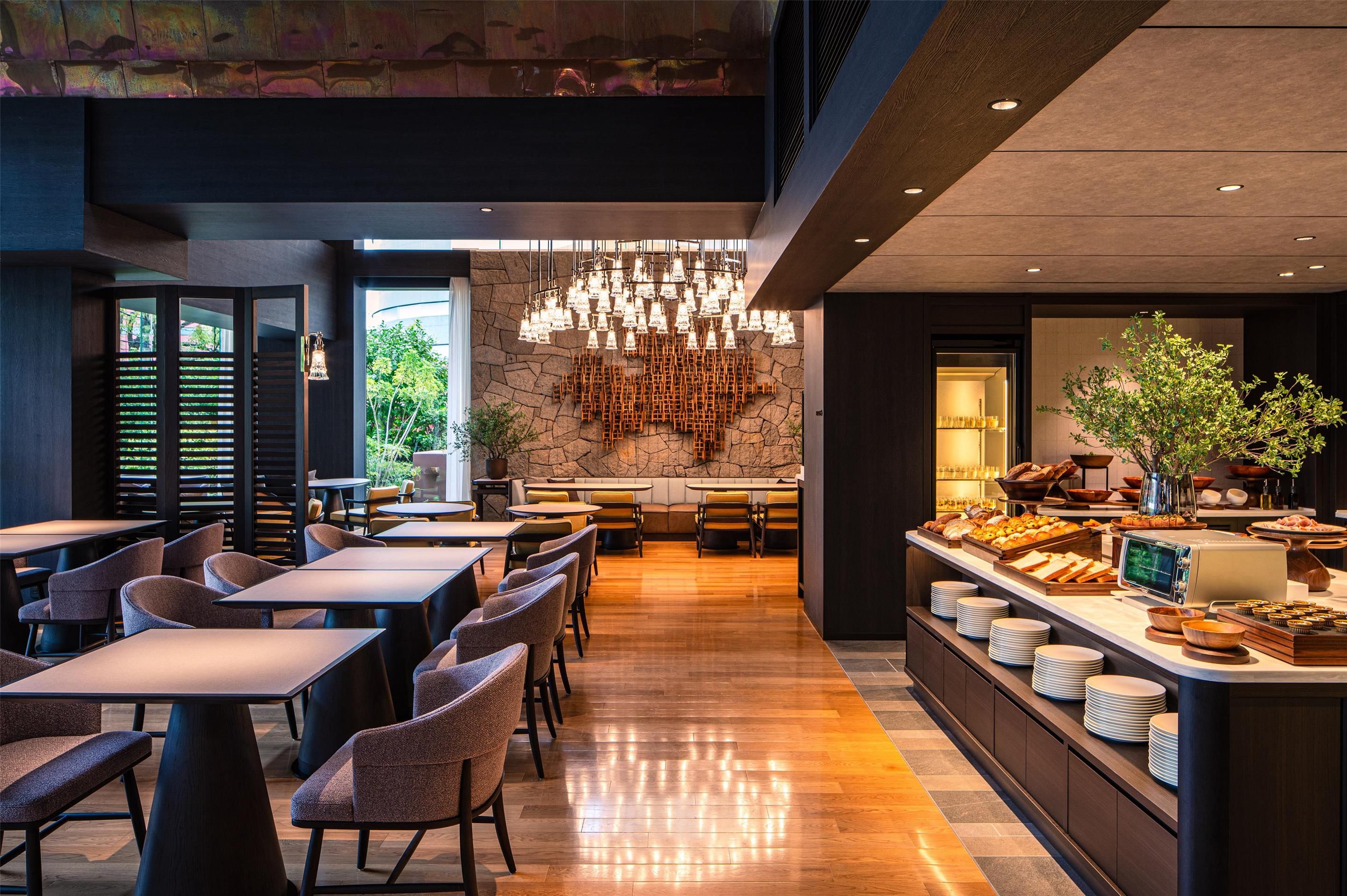 מסעדה תמונה