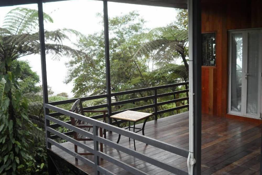 מרפסת תמונה