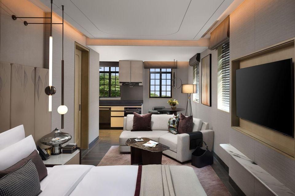 חדר שינה תמונה