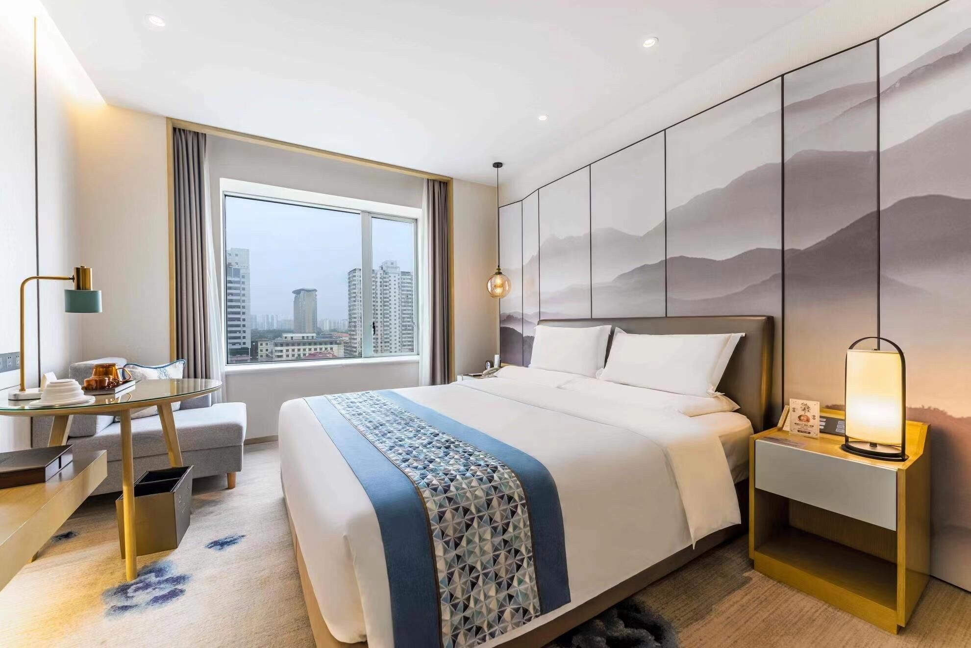 חדר שינה תמונה