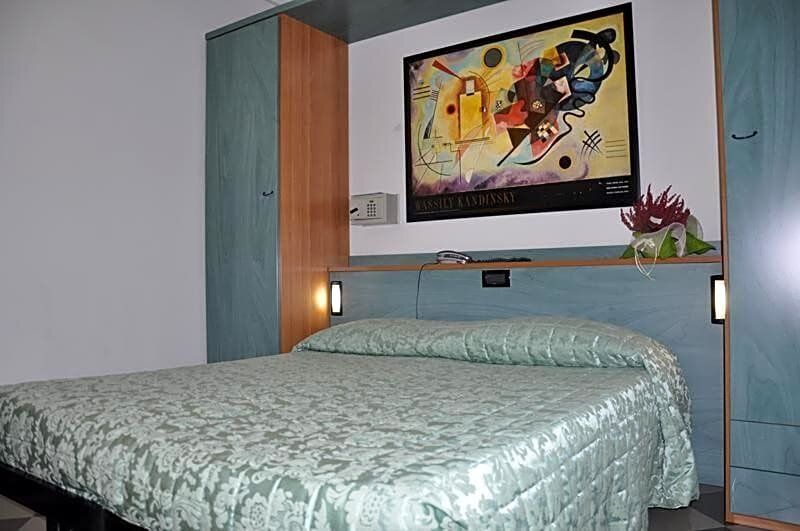 חדר שינה תמונה