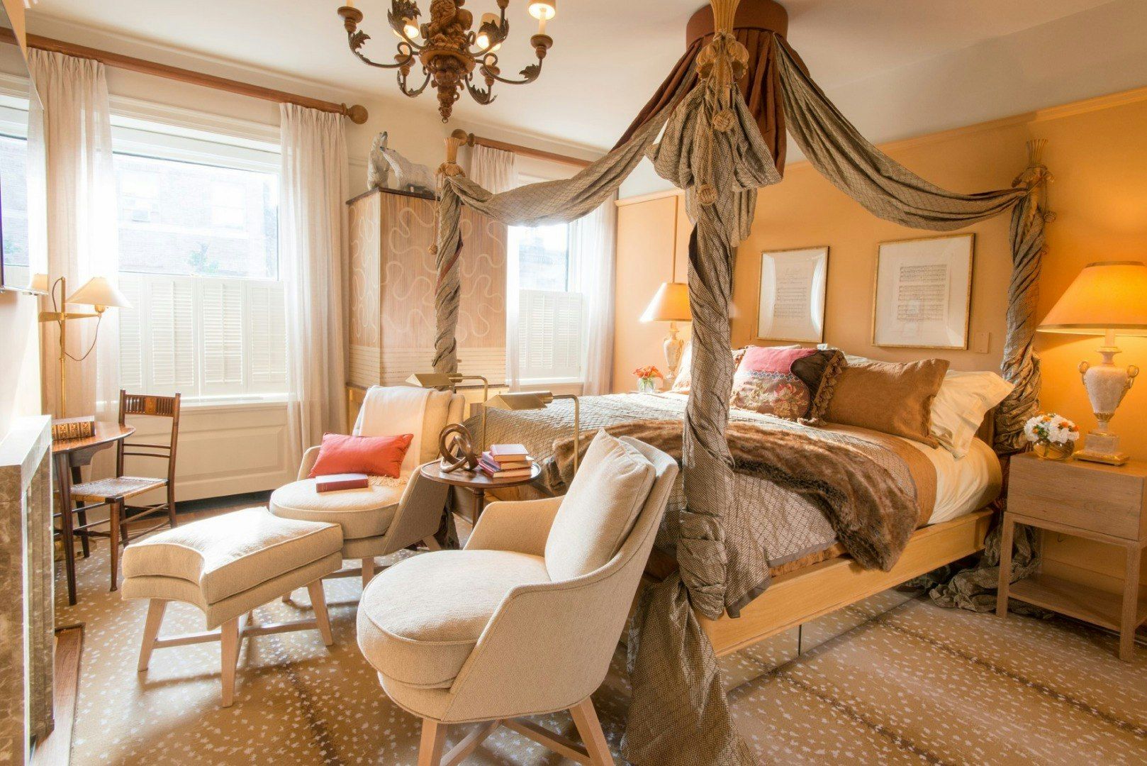 חדר שינה תמונה