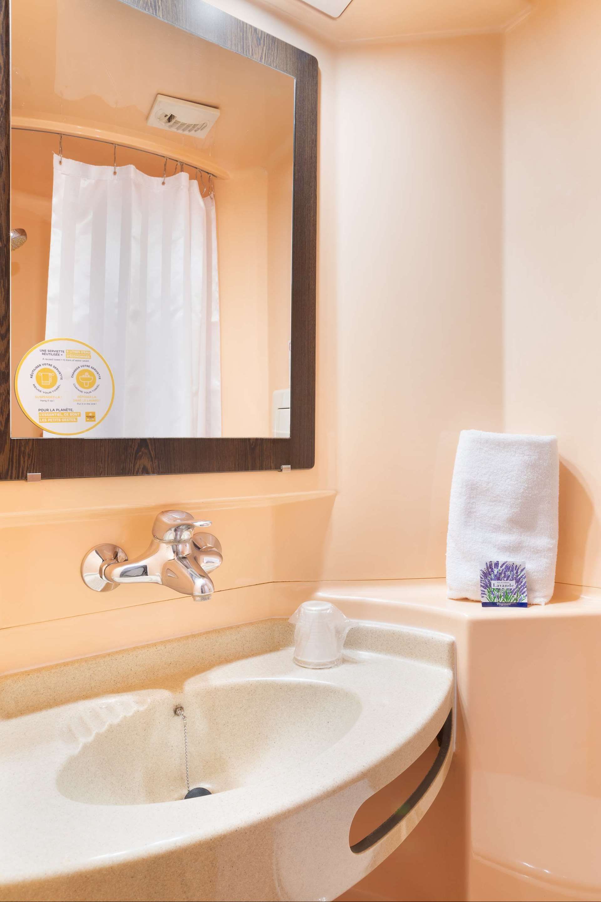 חדר רחצה